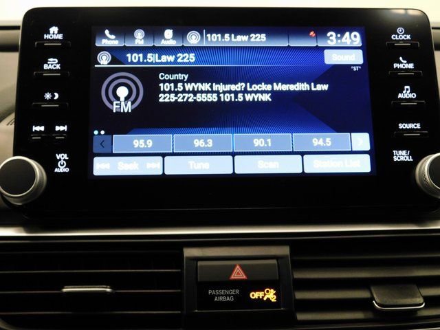 Used 2022 Honda Accord Sport Special Edition image 44