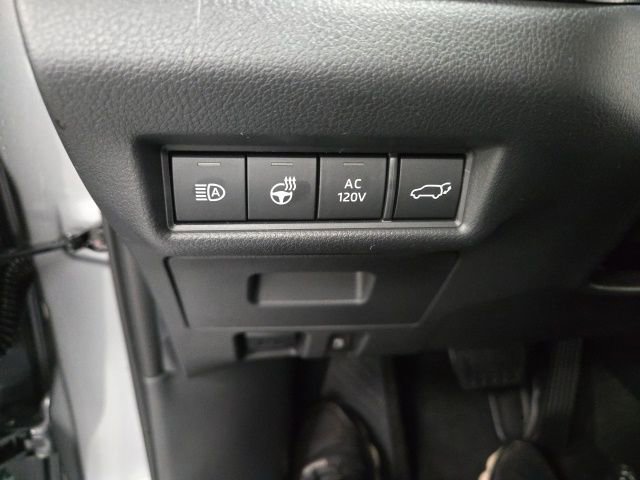 New 2026 Toyota Grand Highlander AWD Hybrid image 31