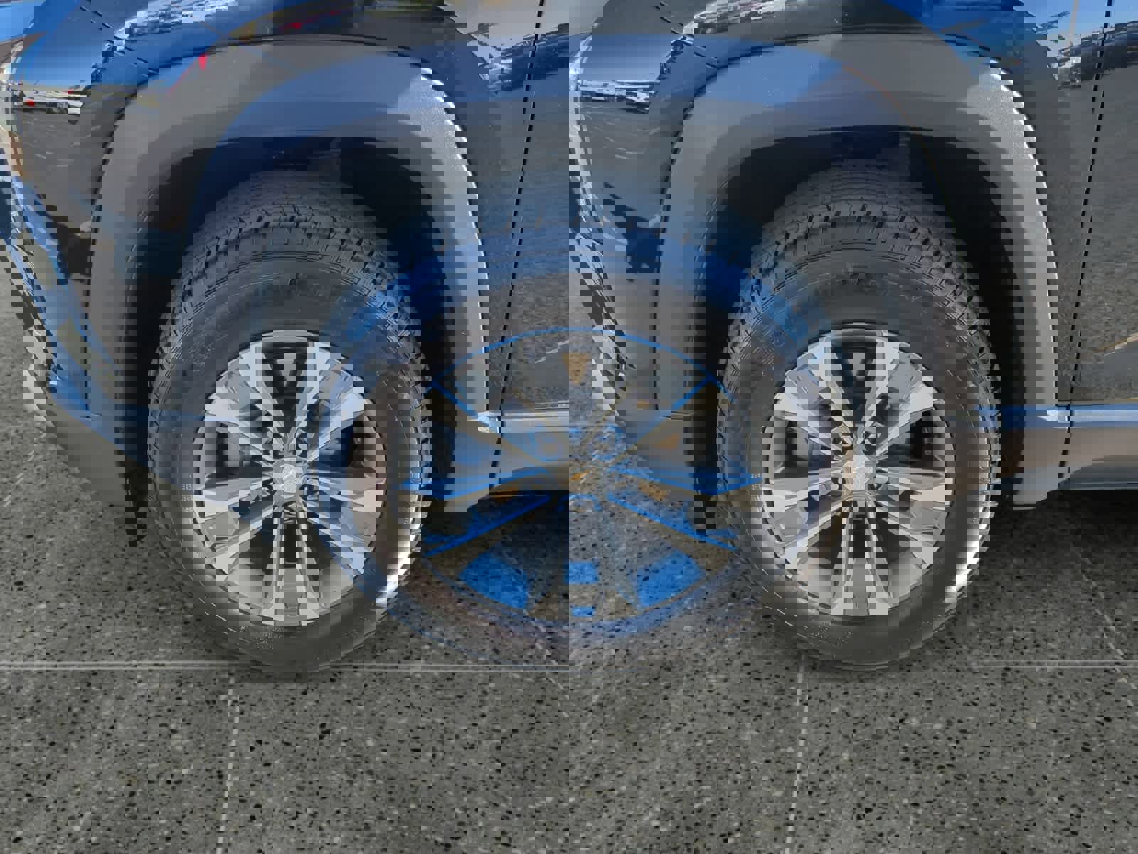 Used 2025 Chevrolet Equinox LT image 14