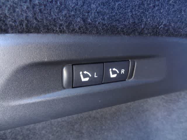 Certified 2023 INFINITI QX60 Sensory w/ Vision Package AWD/4WD image 12