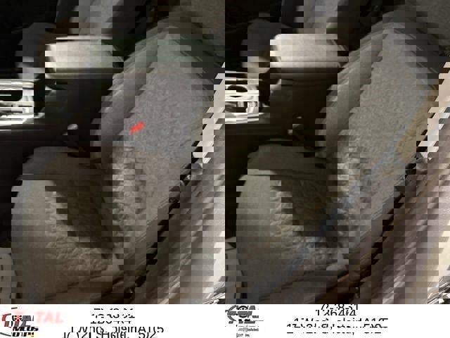 Used 2024 Chevrolet Equinox LT image 12