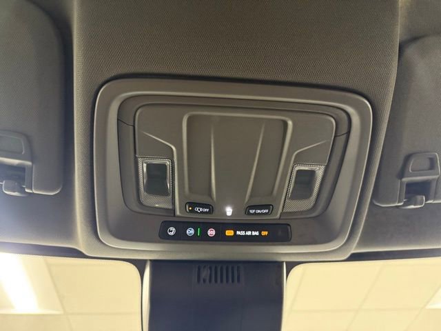 New 2026 GMC Sierra 2500 Pro w/ Convenience Package image 20