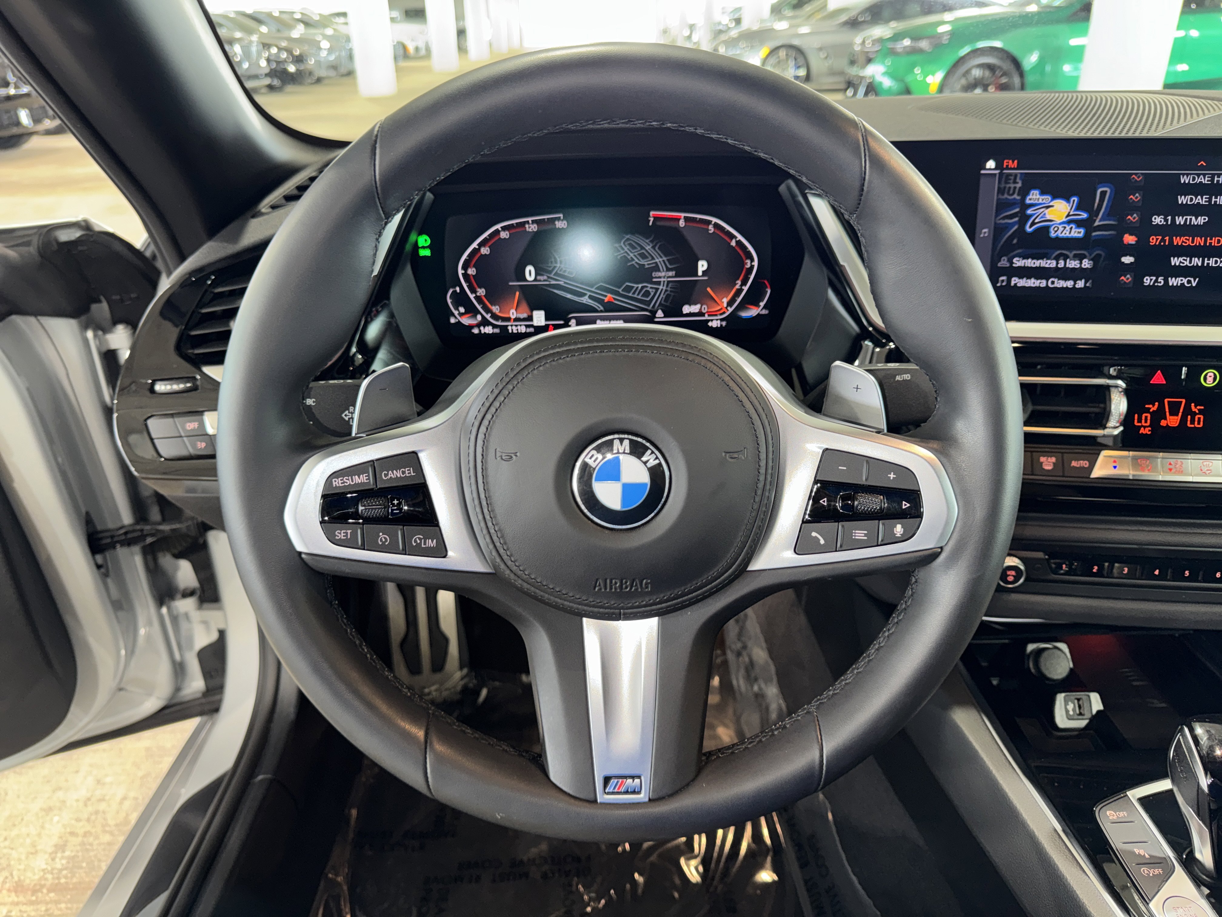 Used 2022 BMW Z4 sDrive30i w/ Premium Package 2 RWD image 18