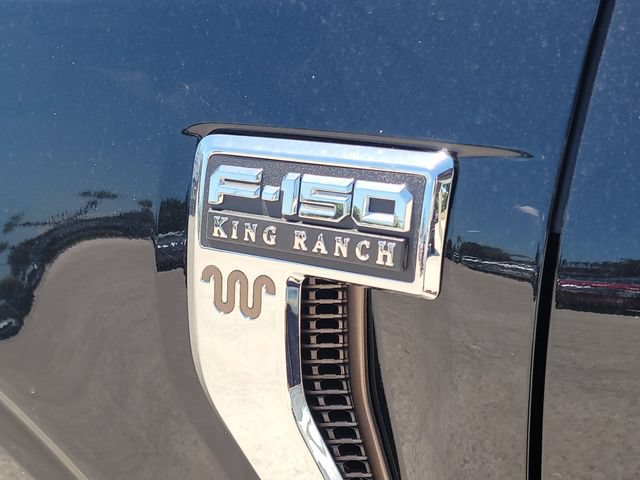 New 2026 Ford F150 King Ranch w/ Equipment Group 601A High AWD/4WD image 9