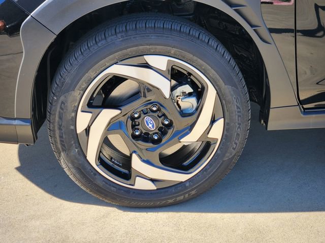 New 2026 Subaru Crosstrek 2.5i Limited w/ Crosstrek Mirror Package AWD/4WD image 8