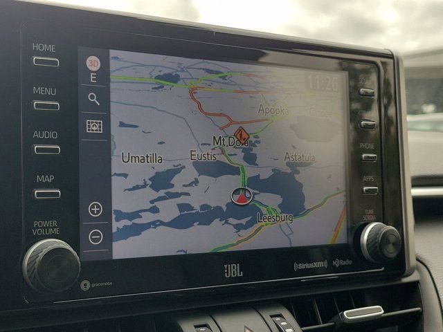 Used 2021 Toyota RAV4 XSE image 28