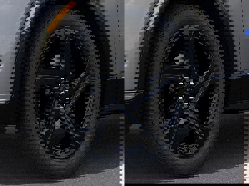 New 2026 Chevrolet Equinox EV RS image 33