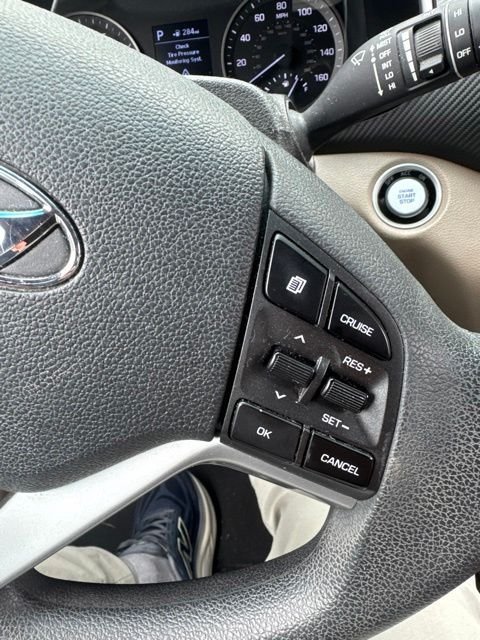 Used 2021 Hyundai Tucson Value AWD/4WD image 6