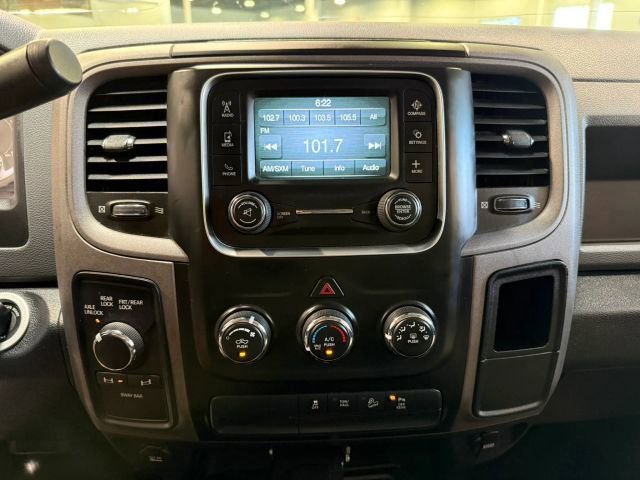 Used 2016 RAM 2500 Power Wagon Tradesman AWD/4WD image 21