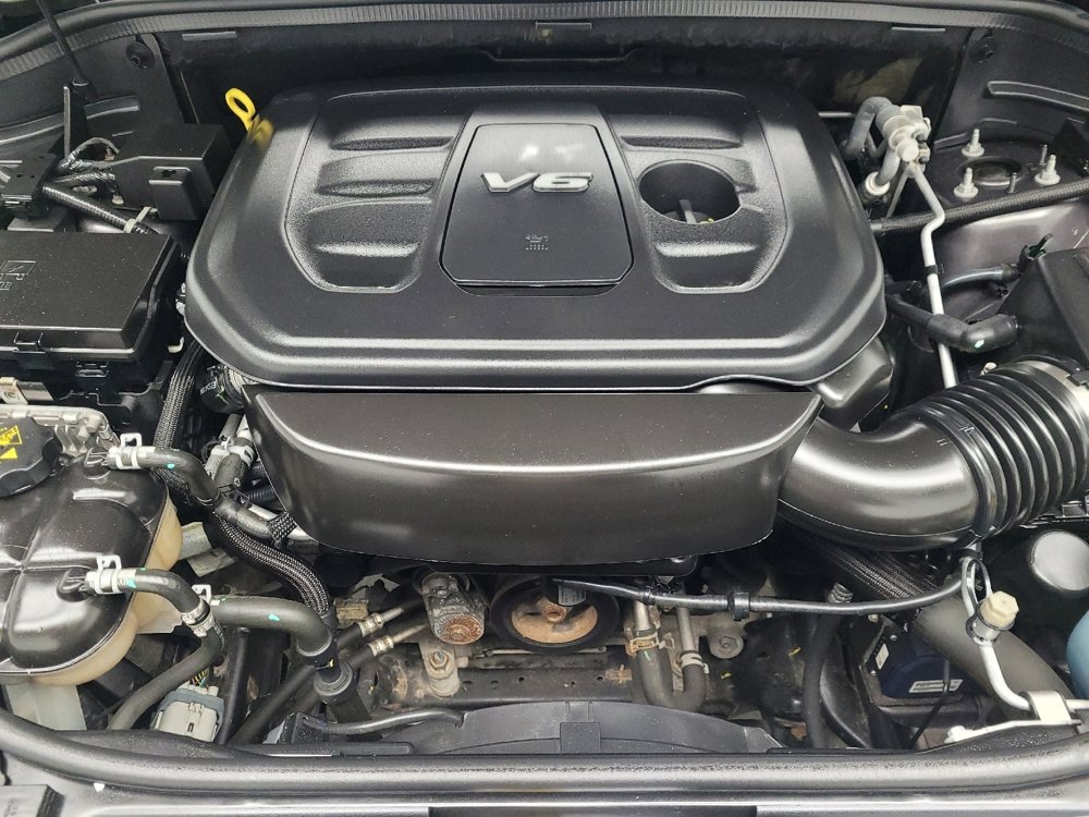 Used 2017 Jeep Grand Cherokee Laredo w/ Quick Order Package 23E image 30