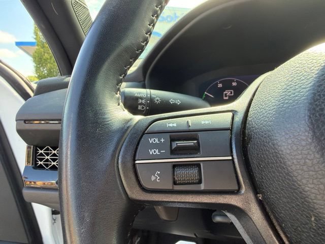 Used 2024 Honda Accord Sport image 19
