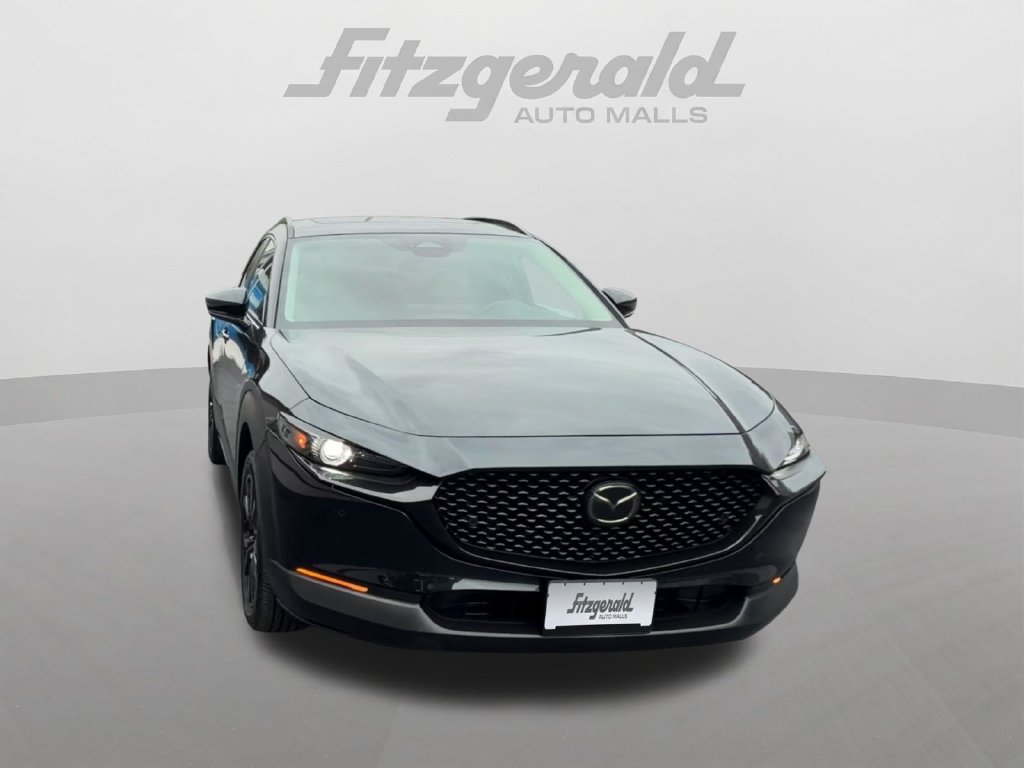 Certified 2026 MAZDA CX-30 AWD 2.5 S image 2