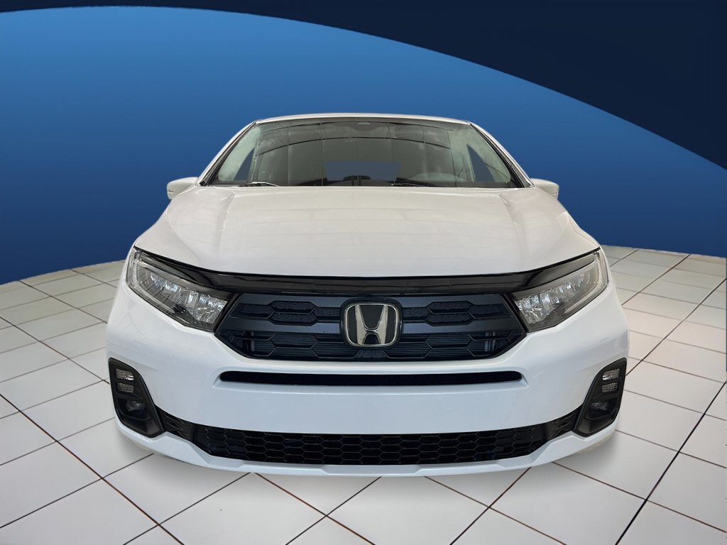 New 2026 Honda Odyssey EX-L image 9