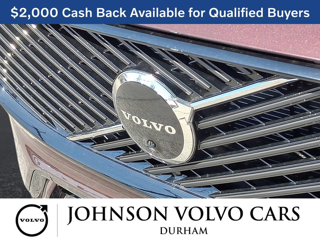 New 2026 Volvo XC60 B5 Ultra w/ Climate Package AWD/4WD image 25