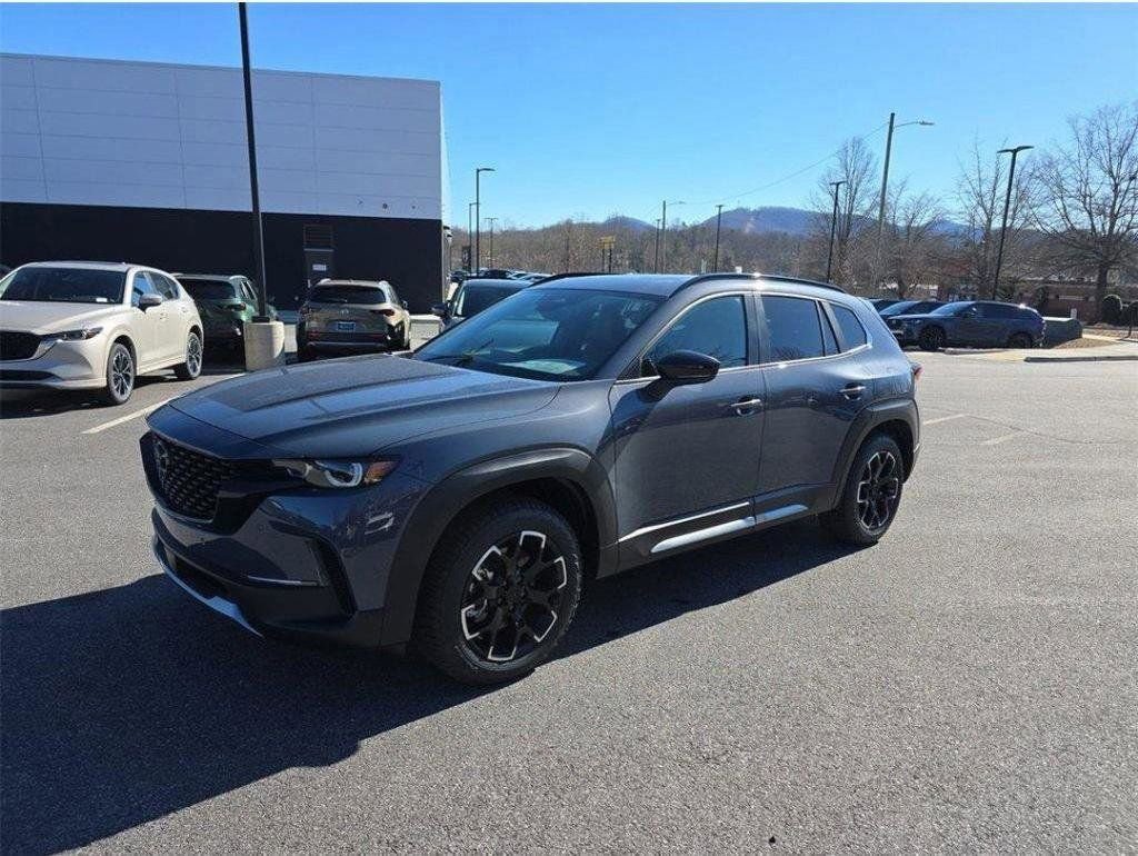 New 2026 MAZDA CX-50 Meridian Edition w/ Weather Package image 7