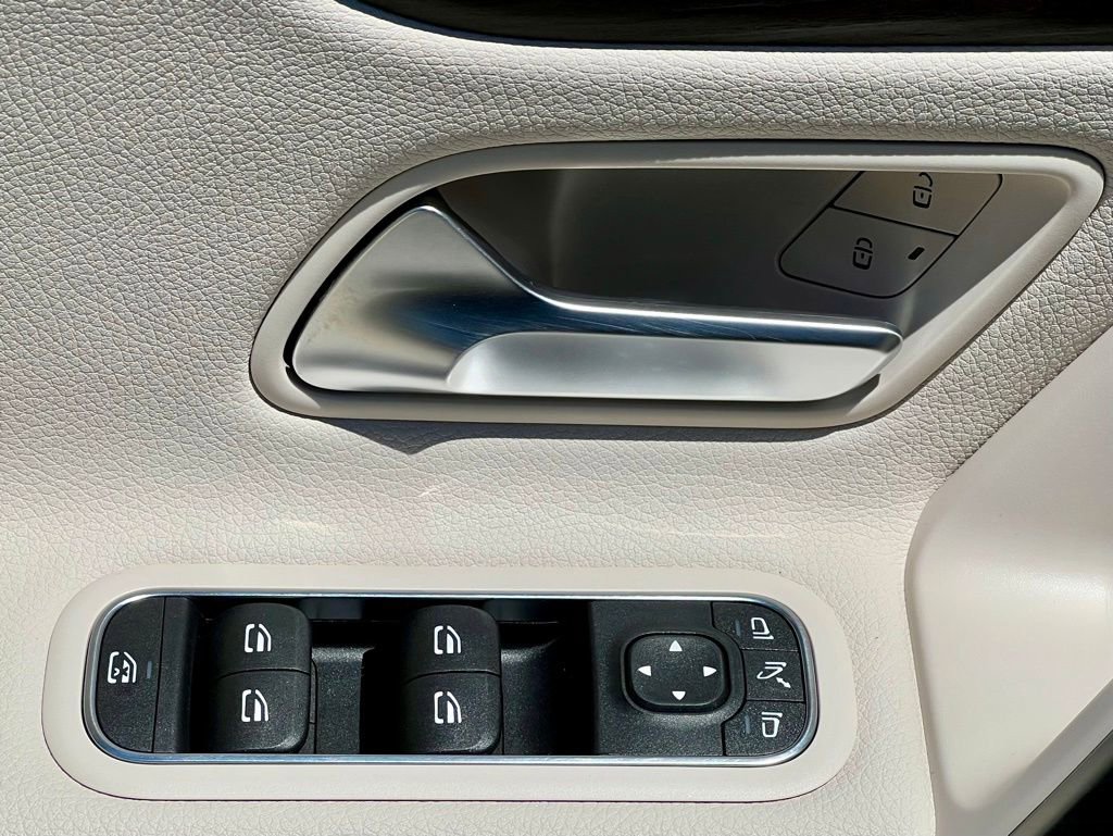 Certified 2026 Mercedes-Benz CLA 250 4MATIC image 25