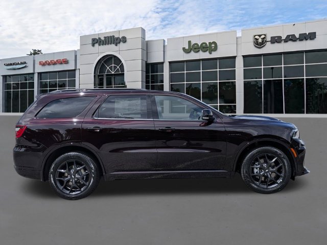 New 2026 Dodge Durango GT AWD/4WD image 2