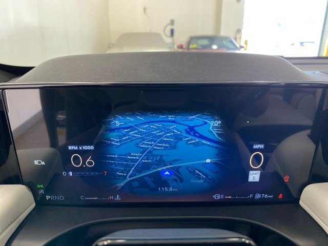 New 2026 Lincoln Aviator Black Label AWD/4WD image 23