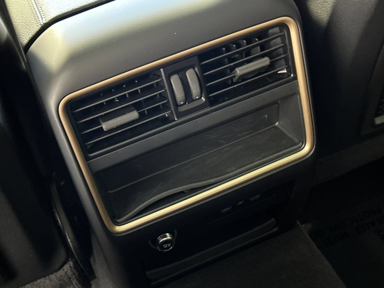 Certified 2026 Porsche Cayenne Coupe AWD/4WD image 15