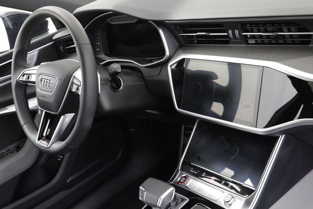 Used 2025 Audi S7 Premium Plus w/ S Sport Package AWD/4WD image 22
