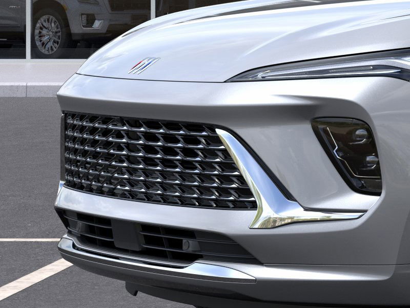 New 2026 Buick Envision Avenir image 15