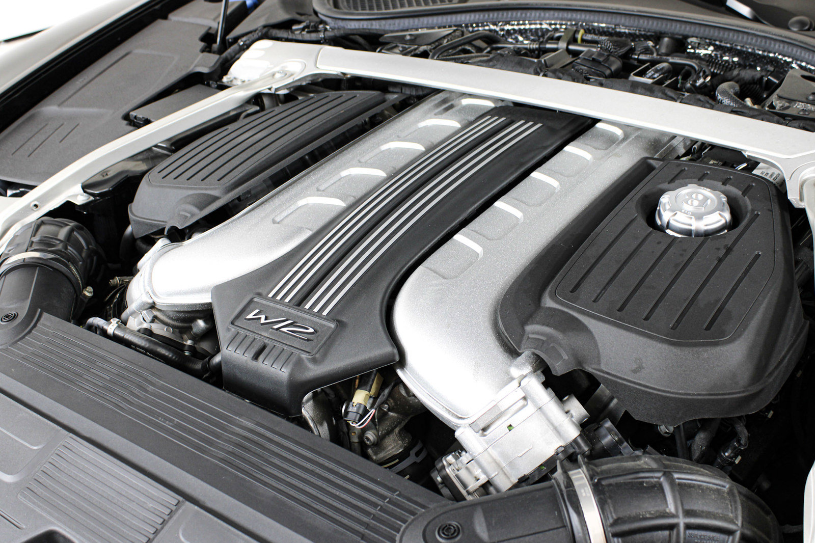 Used 2024 Bentley Continental GT Speed AWD/4WD image 41