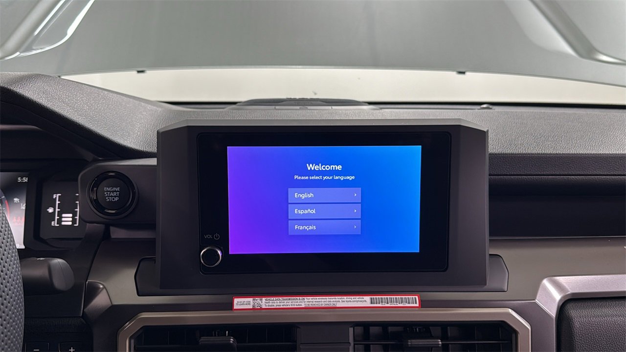 New 2026 Toyota Tacoma SR5 image 10