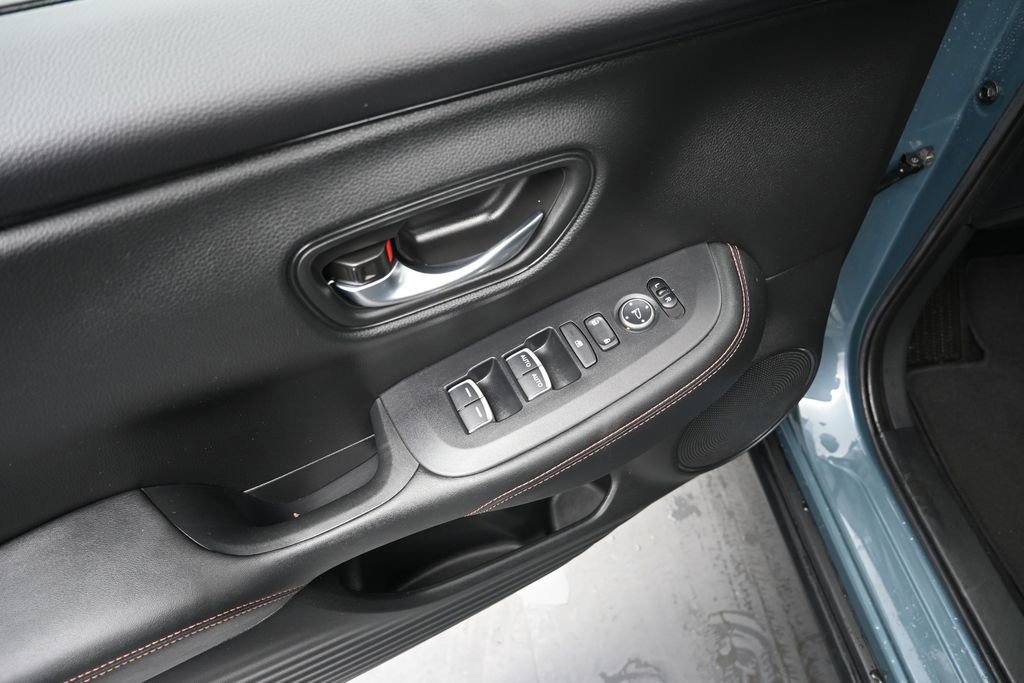 Certified 2024 Honda HR-V Sport image 18
