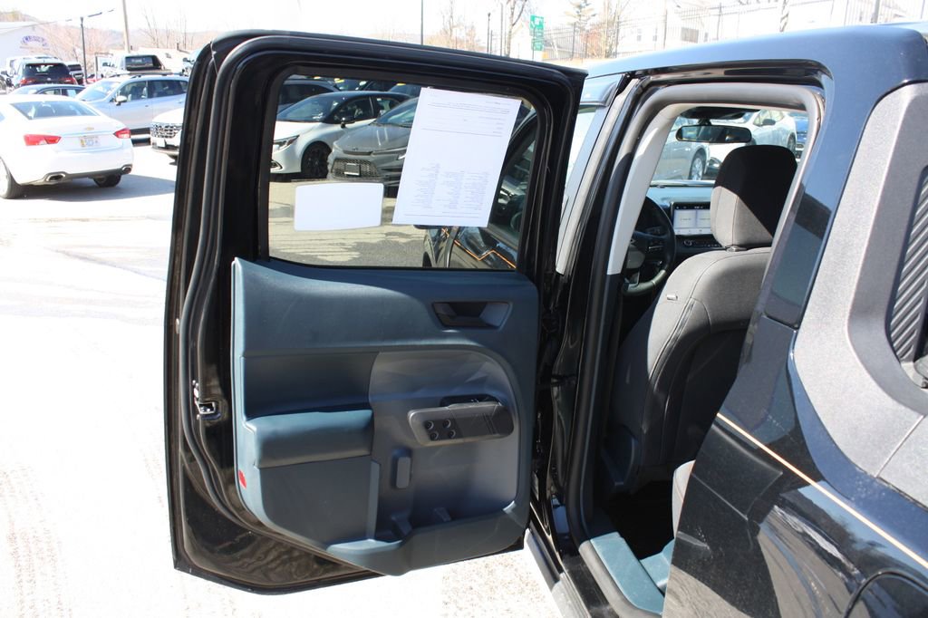 Used 2023 Ford Maverick Tremor w/ Tremor Off-Road Package image 16