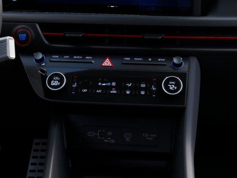 New 2026 Hyundai Sonata N Line image 16