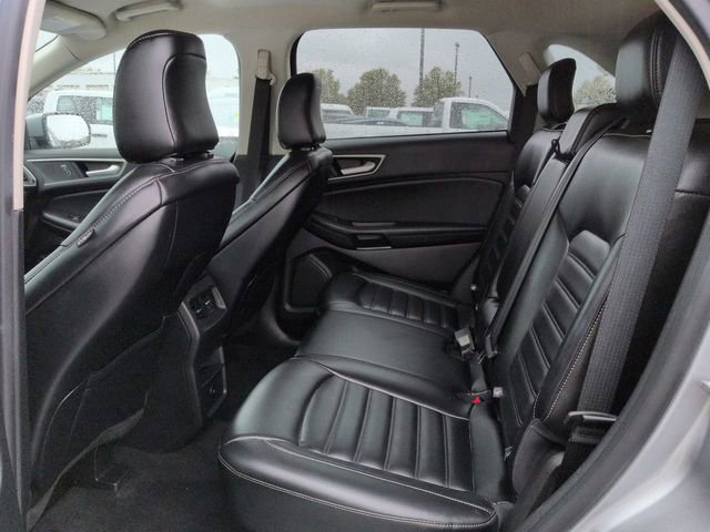 Certified 2023 Ford Edge SEL image 13