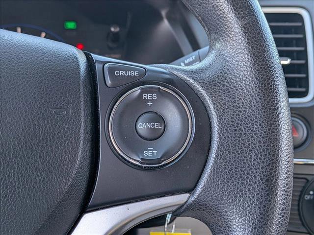 Used 2014 Honda Civic LX image 11