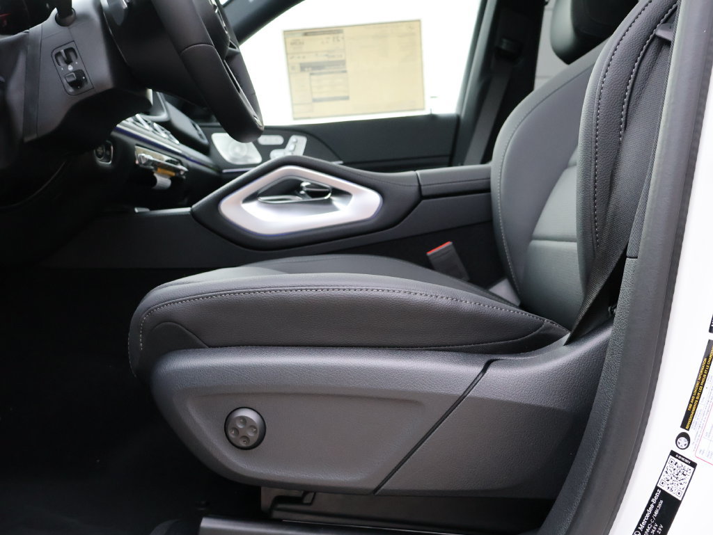 New 2026 Mercedes-Benz GLE 450 4MATIC image 37