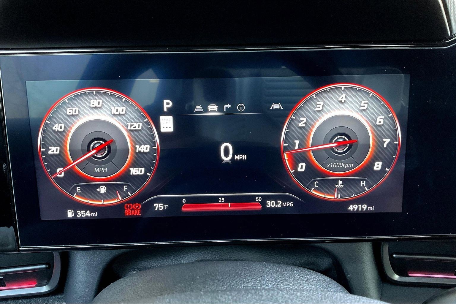 Used 2025 Hyundai Elantra N Line image 13