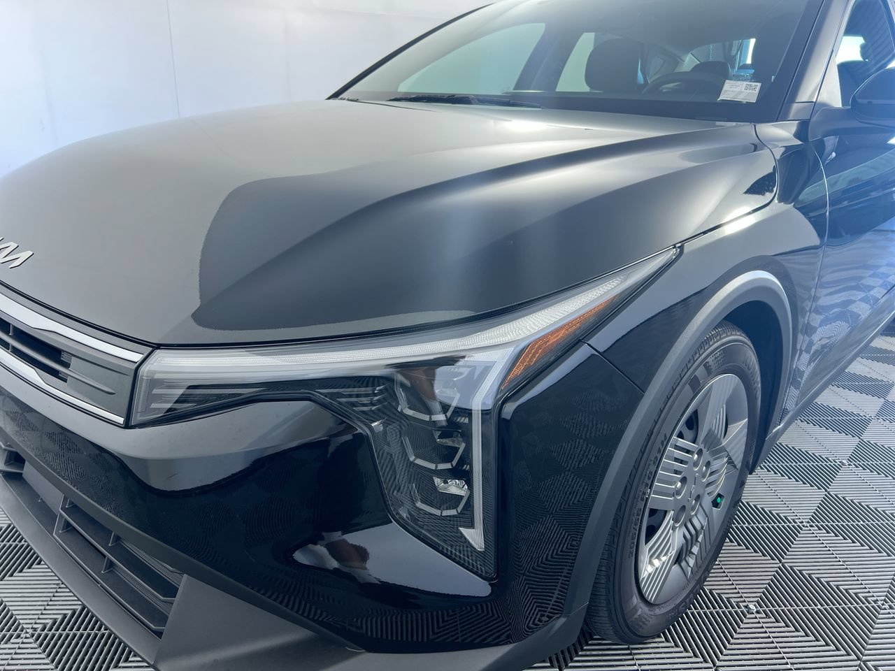 New 2026 Kia K4 FWD image 10
