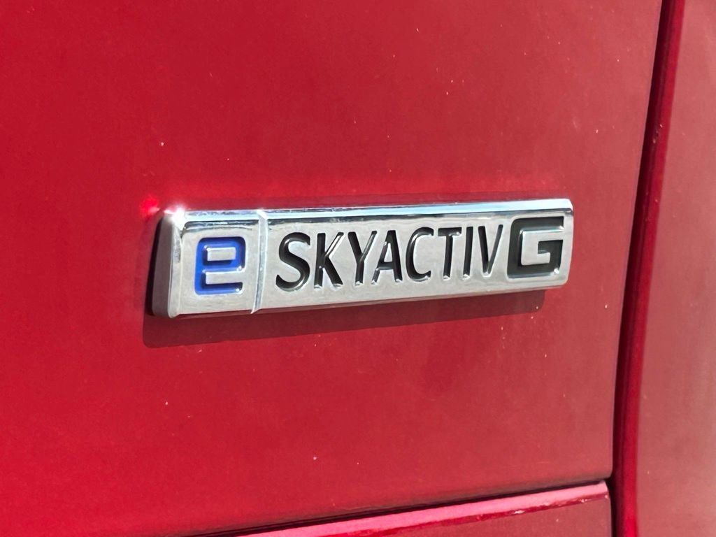 Used 2024 MAZDA CX-90 3.3 Turbo w/ Premium Plus Pkg AWD/4WD image 59