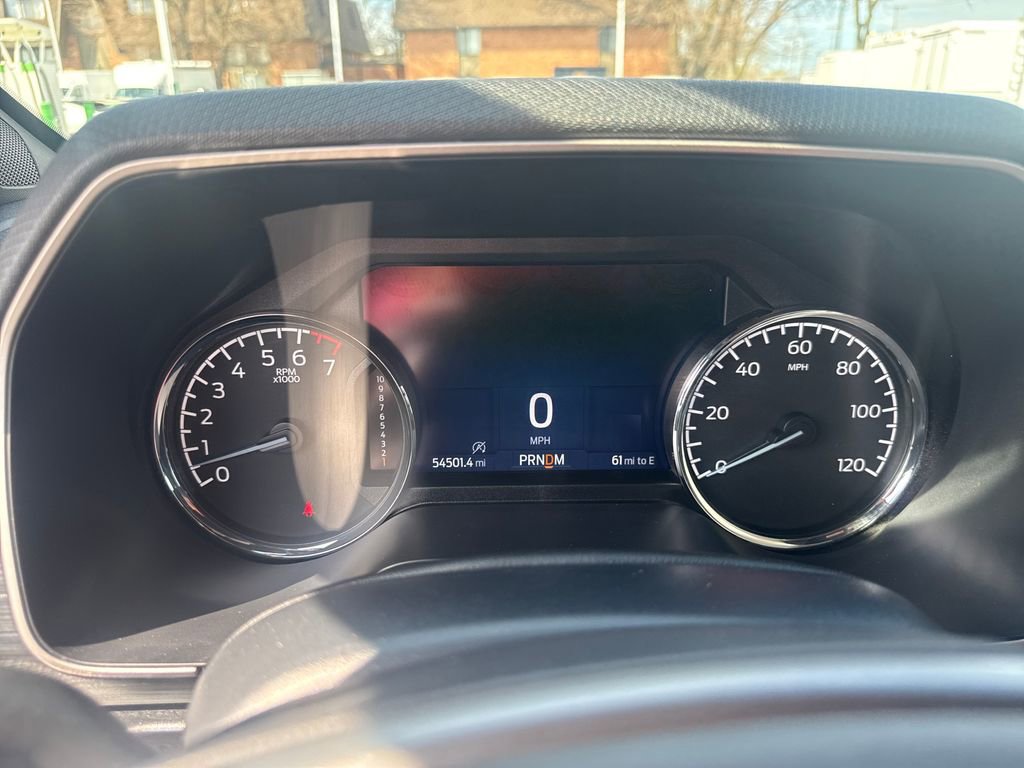 Used 2021 Ford F150 XLT w/ Equipment Group 302A High image 42