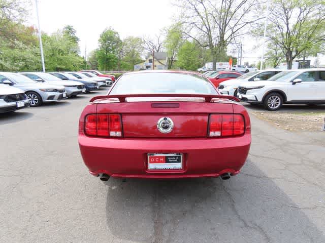 Used 2007 Ford Mustang GT Premium RWD image 5