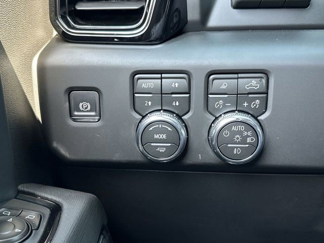 New 2026 GMC Sierra 1500 AT4X AWD/4WD image 18