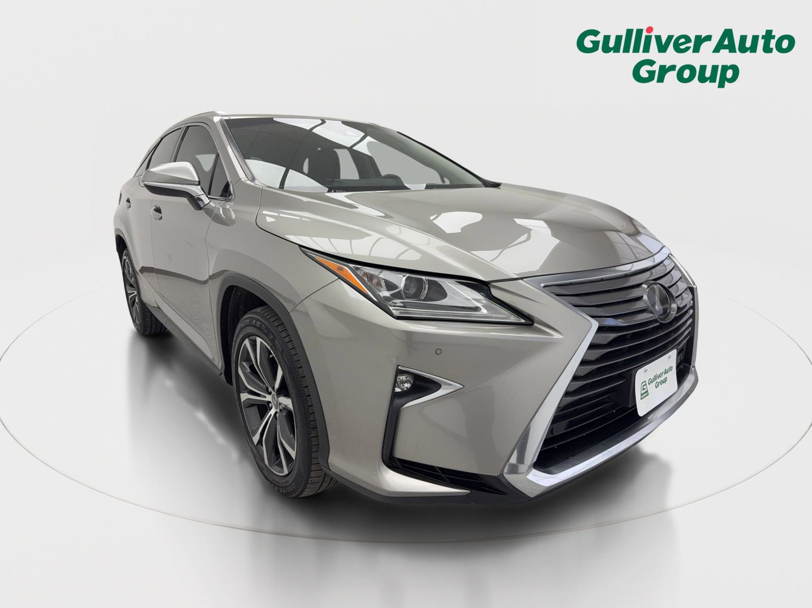 Used 2017 Lexus RX 350 AWD w/ Premium Package image 13