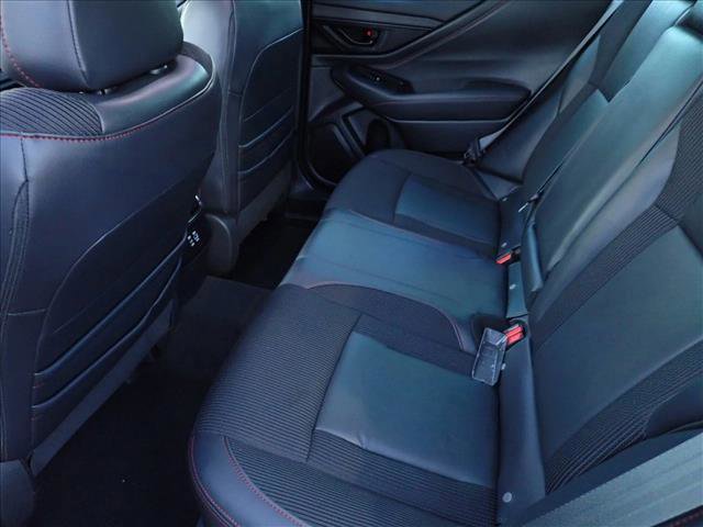 Certified 2024 Subaru Legacy Sport image 8