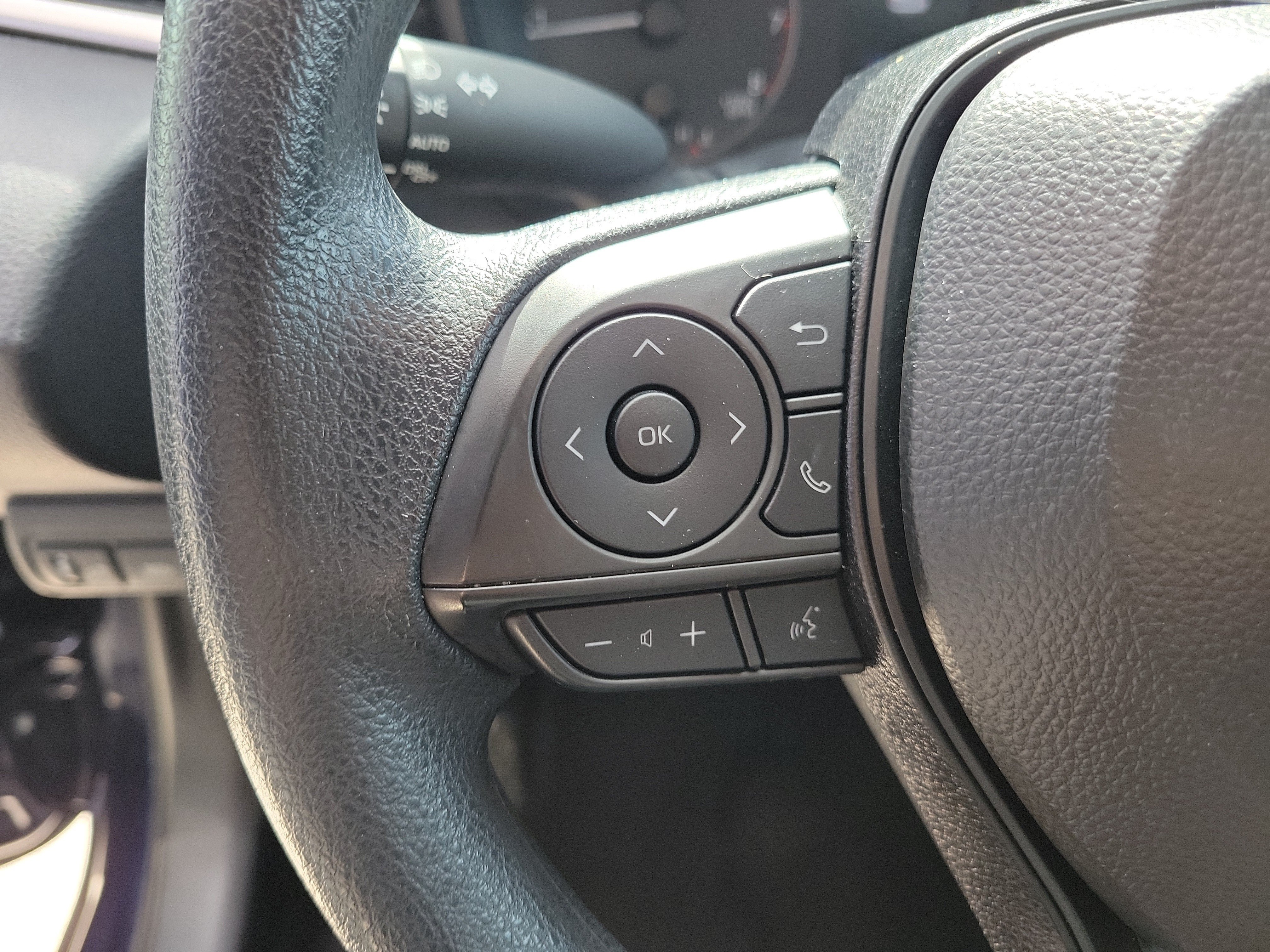 Certified 2024 Toyota Corolla LE FWD image 26