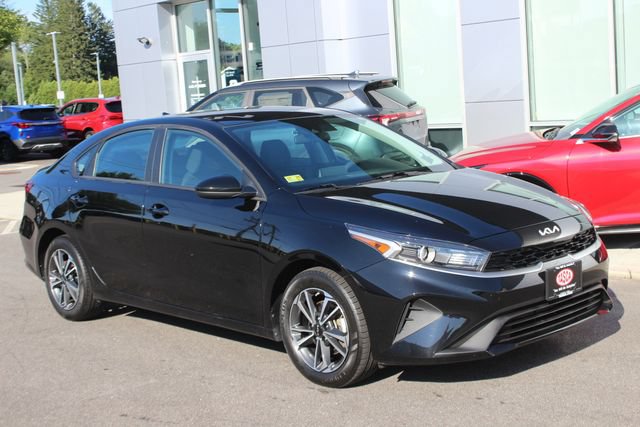 Used 2023 Kia Forte LXS FWD image 1