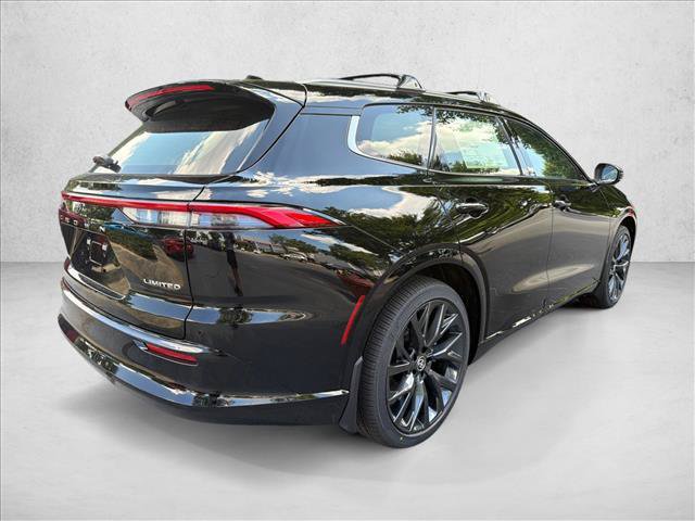New 2026 Toyota Crown Signia AWD/4WD image 3