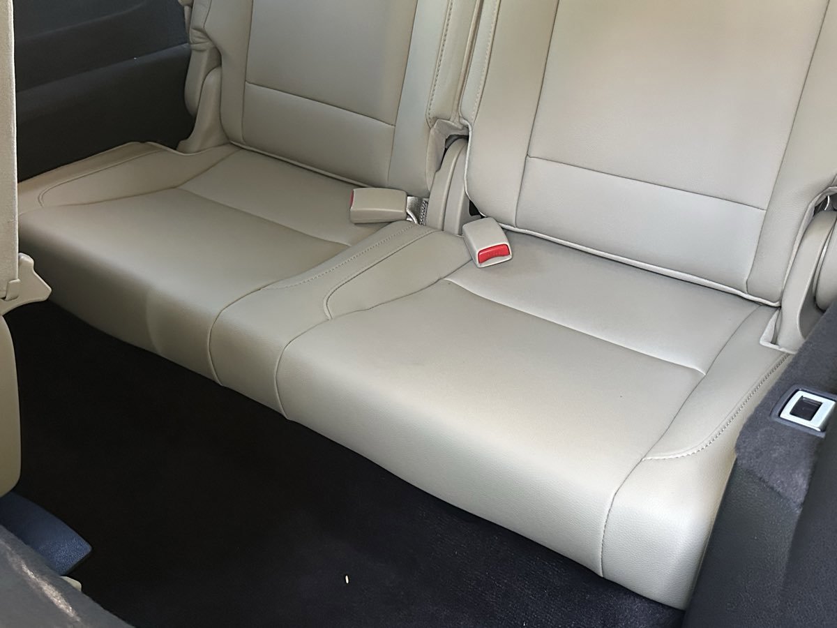 Used 2020 Acura MDX FWD image 29