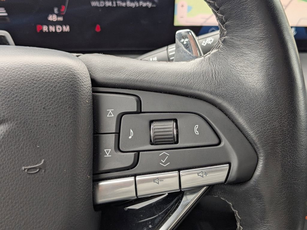 Used 2025 Cadillac CT5 Premium Luxury w/ Sun And Sound Package image 26