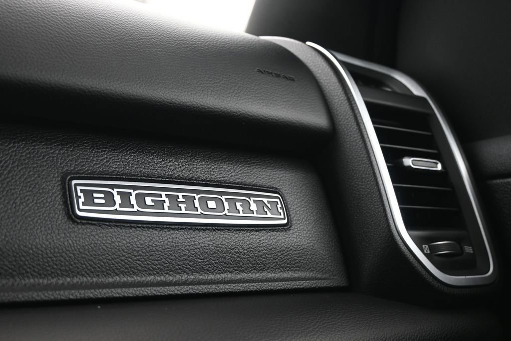 Used 2019 RAM 1500 Big Horn AWD/4WD image 17