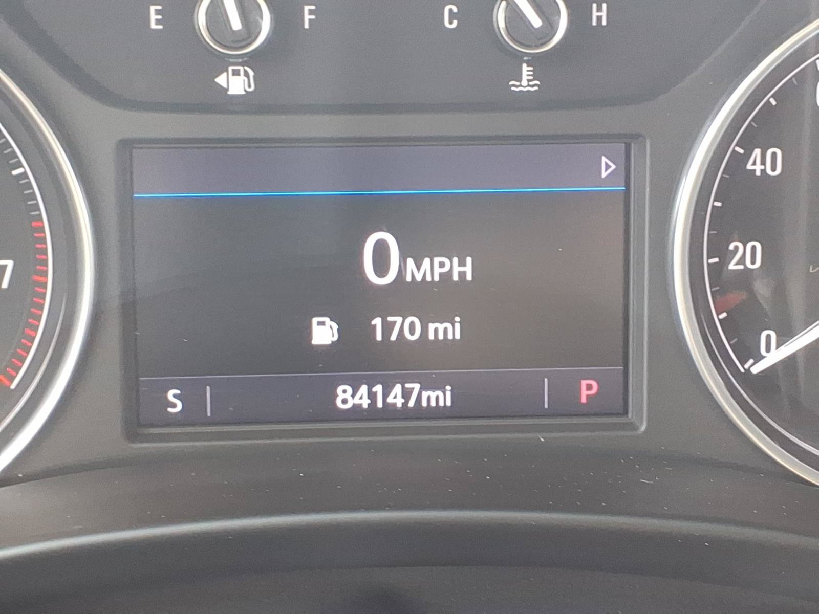 Certified 2020 Buick Enclave Essence AWD/4WD image 33