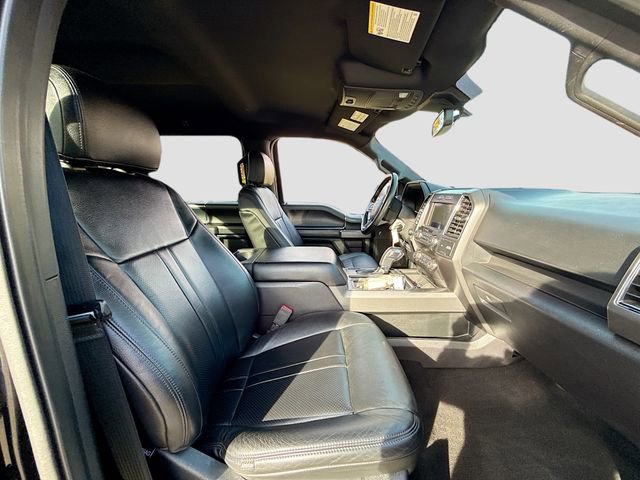 Used 2019 Ford F150 XLT w/ Equipment Group 302A Luxury image 28