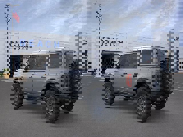 New 2025 Ford Bronco Badlands image 4